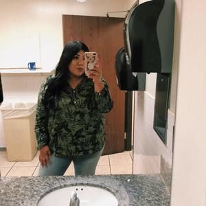 Meet your Posher, Maggie